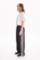 Pantalon Blur Negro