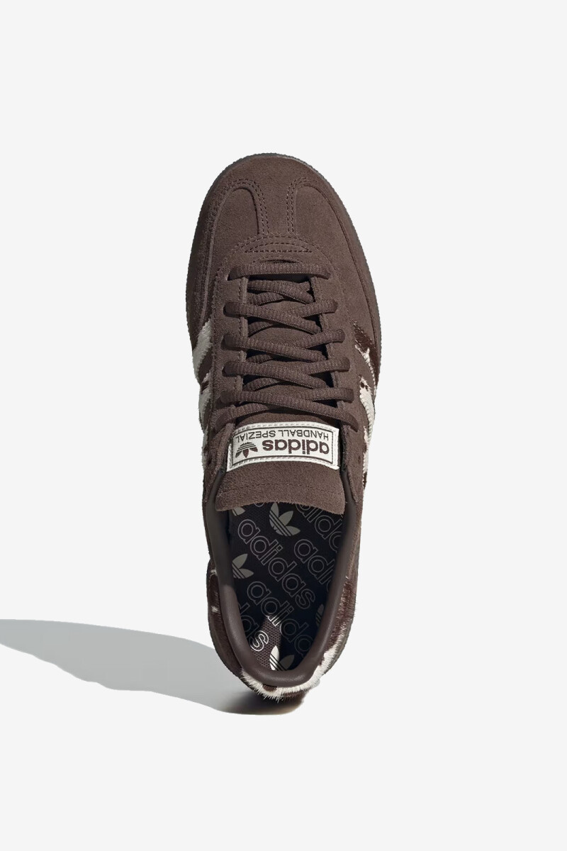 HANDBALL SPEZIAL W Marron