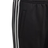 Pantalón Adidas Tr-Es 3S de Niños - HY1098 Negro-blanco