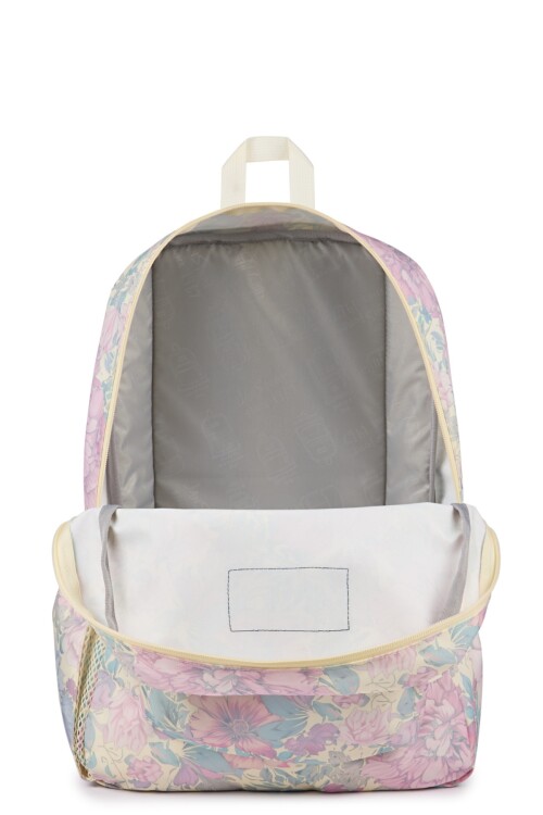 MOCHILA CROSS TOWN FADED TAPESTRY