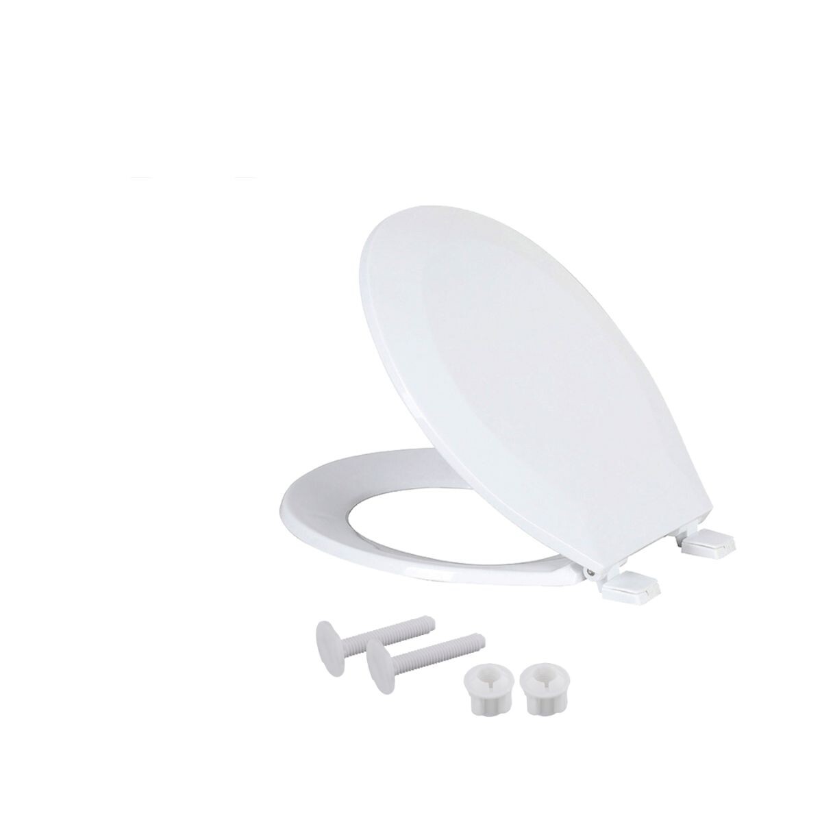 Asiento Tapa Para Inodoro Wadfow 