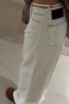 Jean Belt Crudo