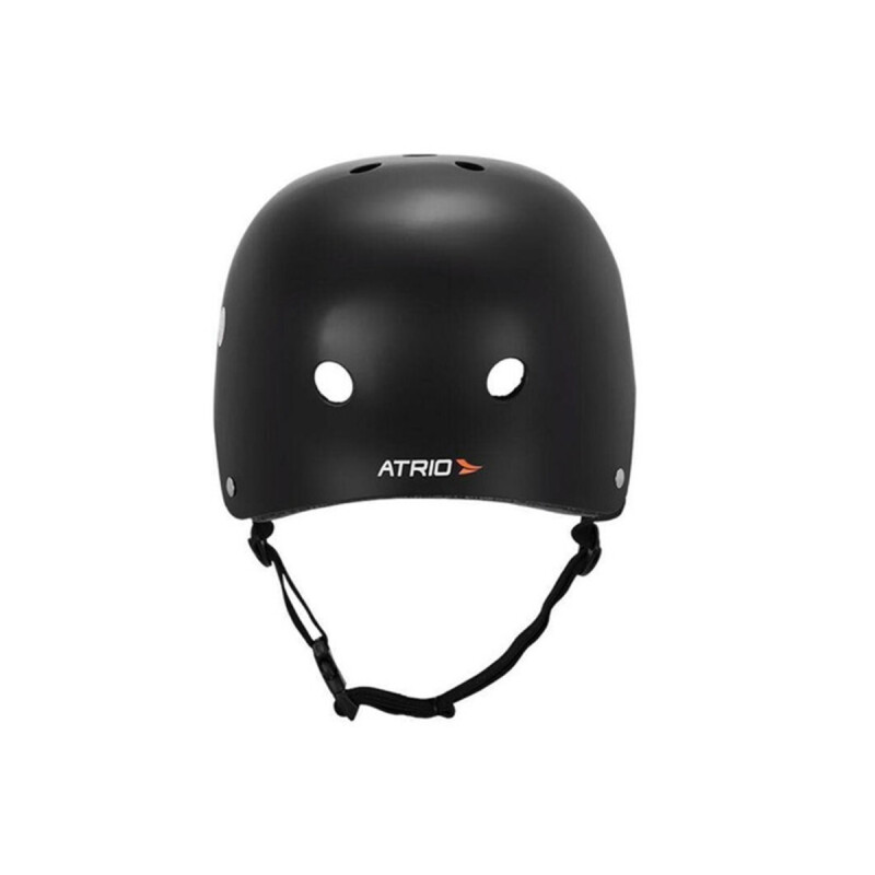 Casco Atrio Negro Talle P Casco Atrio Negro Talle P