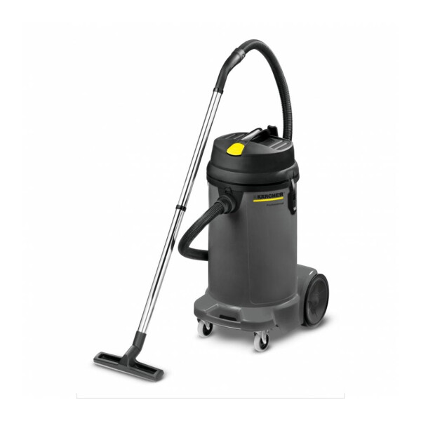 Aspiradora Kärcher Nt 48/1 ASPIRADORA KARCHER NT 48/1 PROF 50124***
