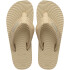 Ojotas Havaianas Surfer Coast Beige
