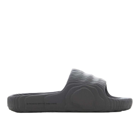 Sandalias Adidas Adilette 22 Negro