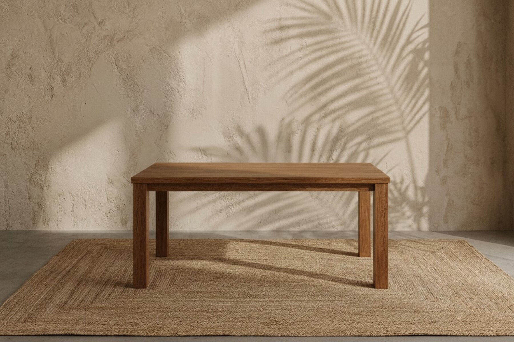 Mesa De Comedor Nature 