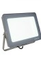 Foco Led Reflector 100W Slim, Chip Led Osram Luz cálida