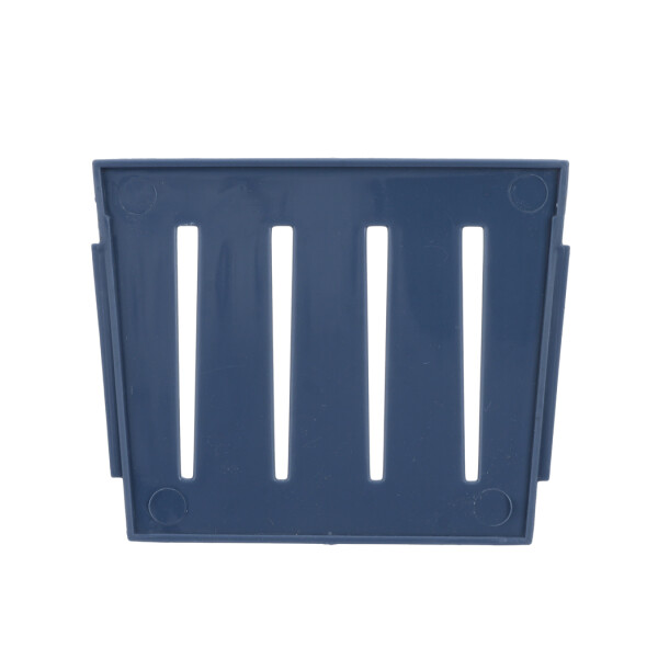 Organizador con divisores S azul