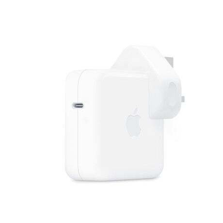 Cargador Original Apple MQLN3AM 70W USB-C Cargador Original Apple MQLN3AM 70W USB-C