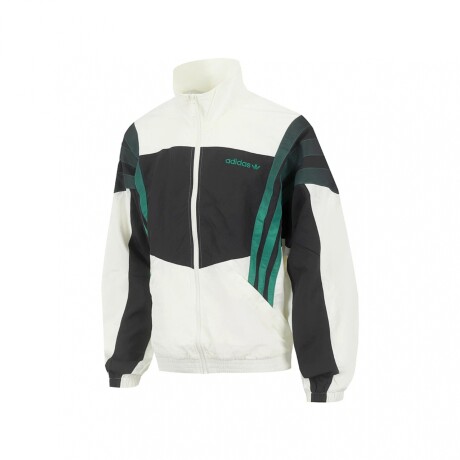 CAMPERA adidas DEPORTIVA SANTIAGO TT White