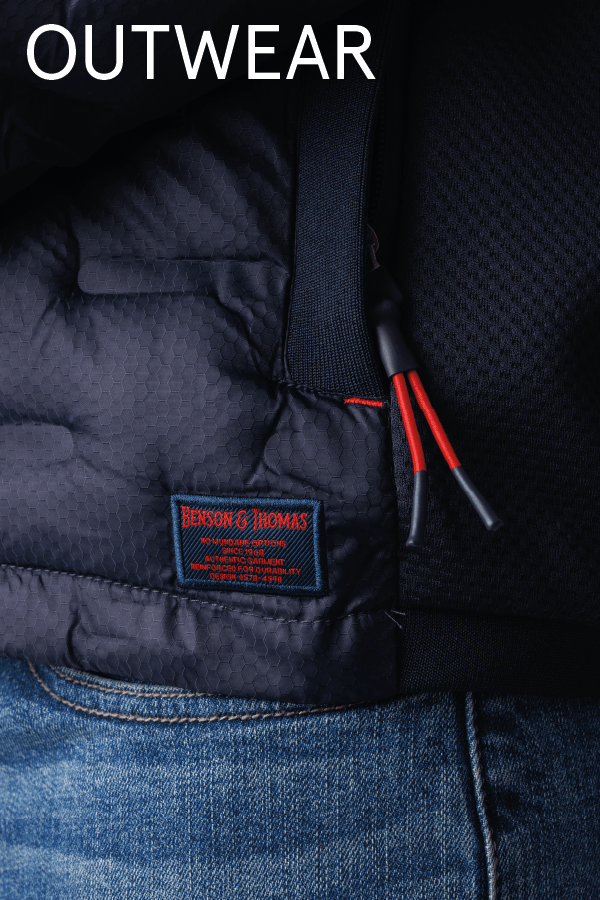 ropa de otoño e invierno, nueva temporada, camperas