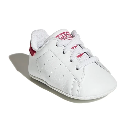 adidas STAN SMITH CRIB White/Pink