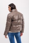 Campera Emilia Beige