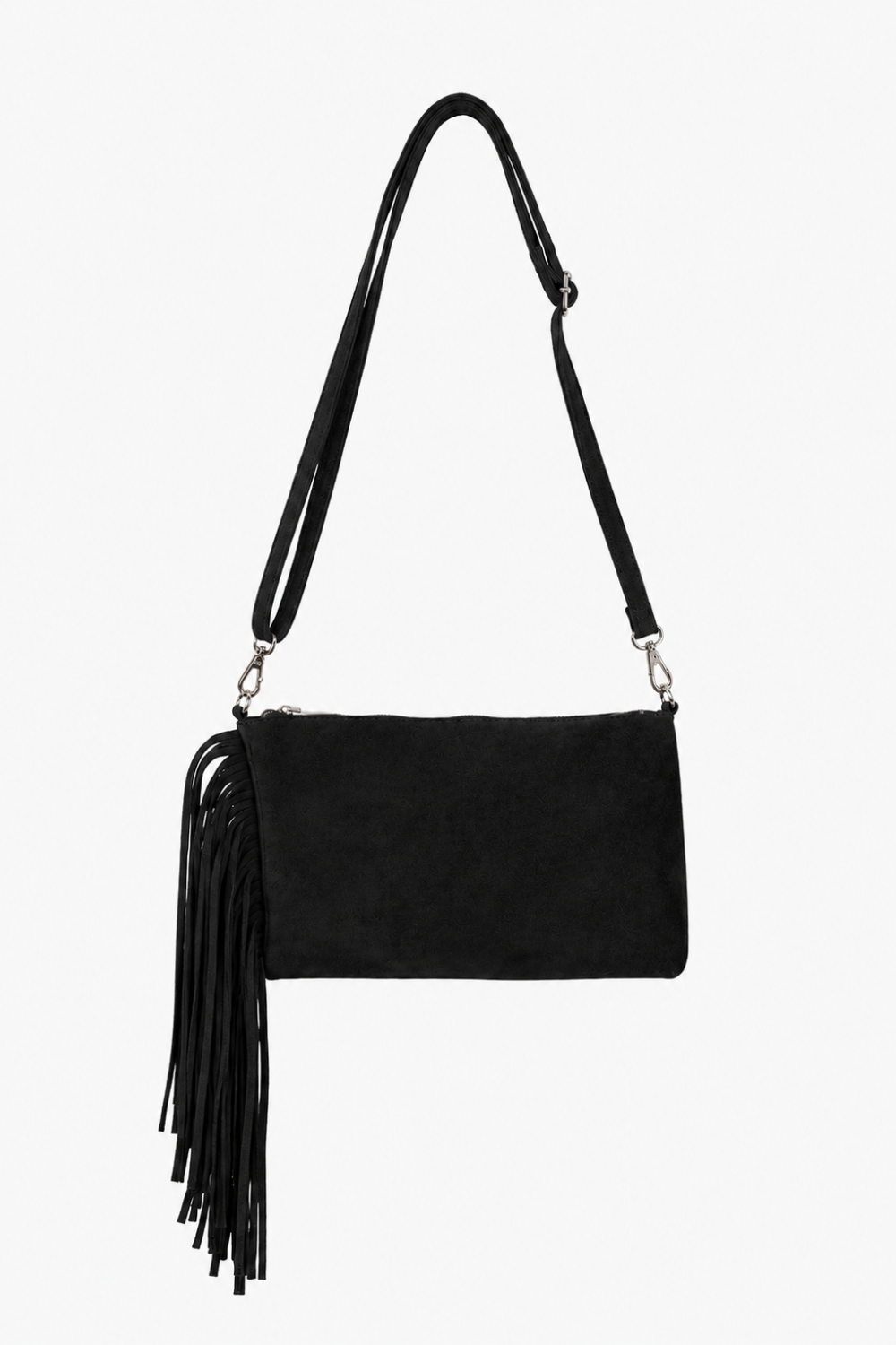 Cartera Zulema Negro