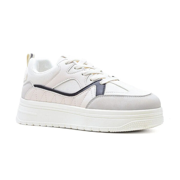 DEPORTIVO ERI - AMERICAN SPORT BLANCO