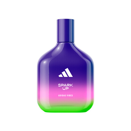 Perfume Adidas Vibes Spark Up EDP 100ml Perfume Adidas Vibes Spark Up EDP 100ml