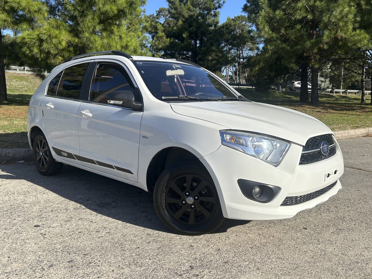 FAW N7 1.0 Extra Full| Permuta / Financia FAW N7 1.0 Extra Full| Permuta / Financia