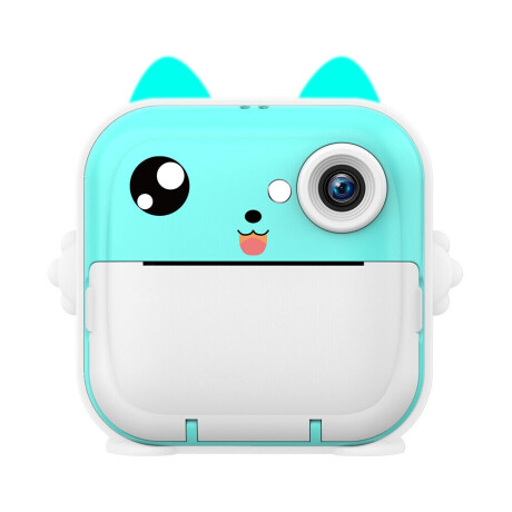 Cámara digital instantánea para niños Cámara digital instantánea para niños