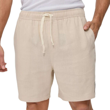 Bermuda Rusty Marlo Beige