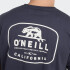 Remera O neill Azul