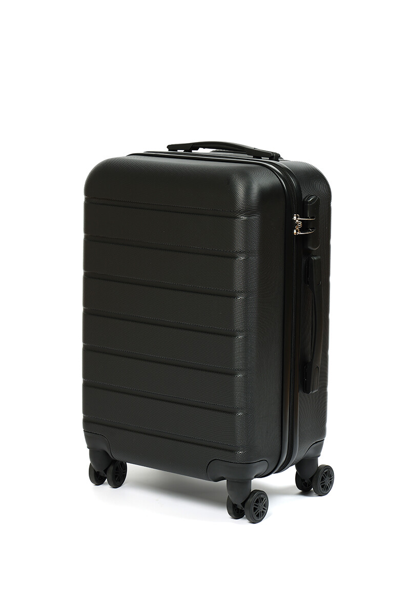 Valija carry-on Joao Negro