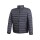 Campera Hurley Windbreaker Dark Grey