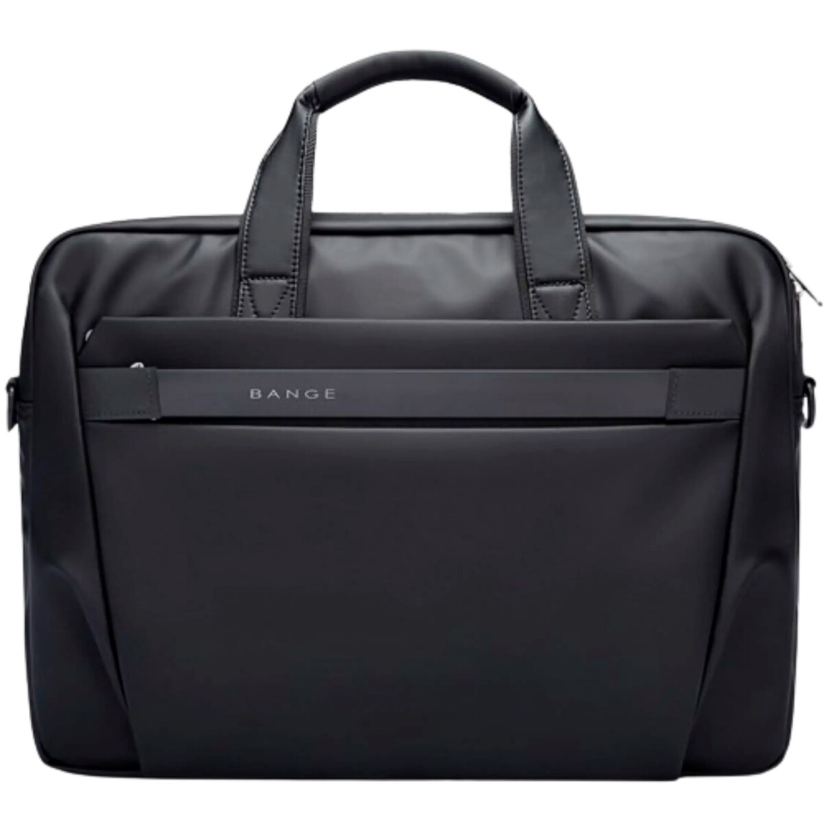 Bolso Bange 2559 P/Notebook 15.6" Negro 