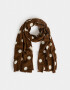 Pashminas Pashmina Lunares - Estampado Lunares