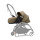 Pack +0 Newborn Stokke YOYO 3 Toffee