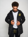 PARKA JET Peñarol Hombre 002