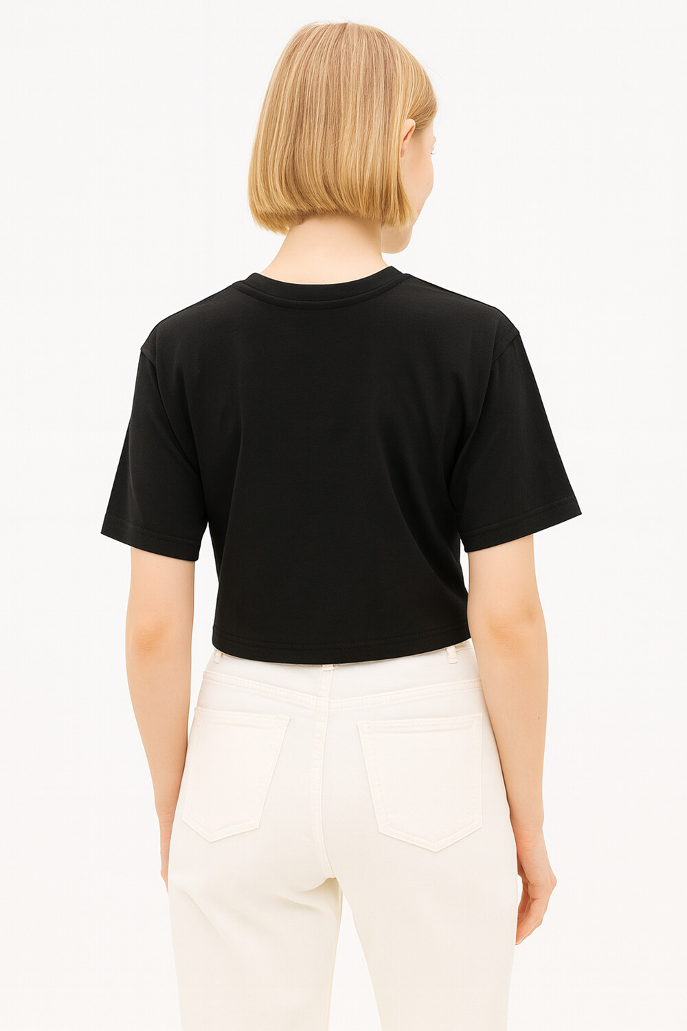 Remera Binaga Estampado 2