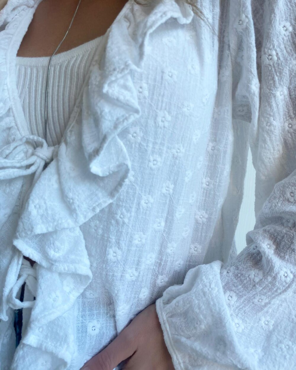 Blusa Diana Blusa Diana