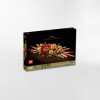 JUEGO DE MESA LEGO® CENTRO DE FLORES SECAS - - UNICO