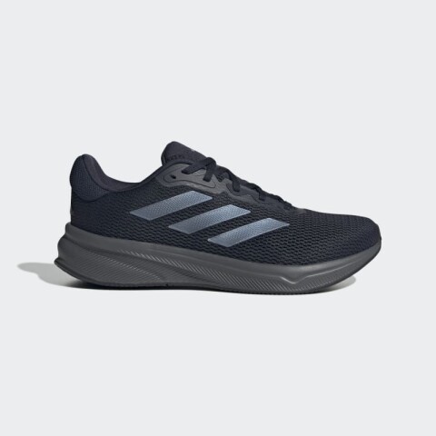 Championes Adidas Response Azul