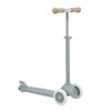 BW-ECO-SCOOTER Monopatín Eco De Tres Ruedas +3 Banwood - Teal