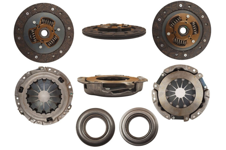 Kit Embrague Cnc Kit Embrague Cnc