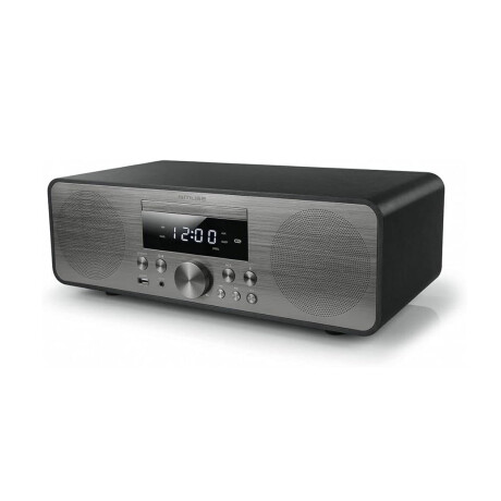 Reproductor Muse M880bct Radio Cd Bt Y Usb Reproductor Muse M880bct Radio Cd Bt Y Usb