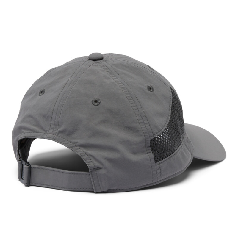 Gorro Tech Shade II Unisex CITY GREY