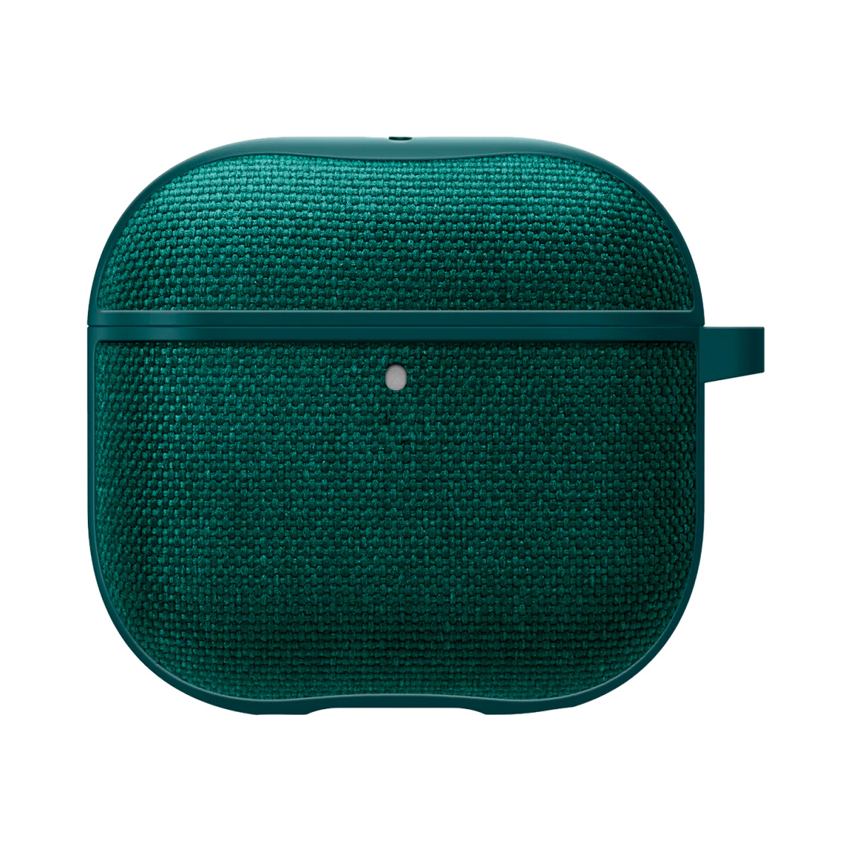 SPIGEN AIRPODS 4TH GEN URBAN FIR CASE MIDNIGHT GREEN 