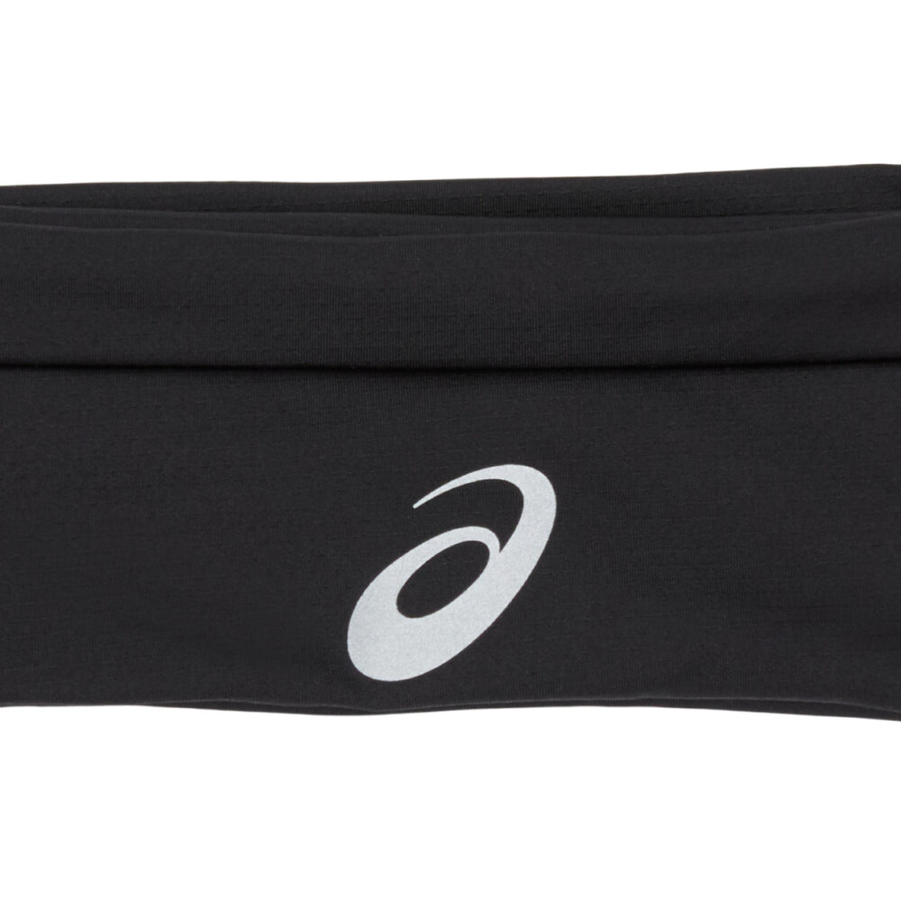 Cinturón Running Performance Belt Unisex Performance Black