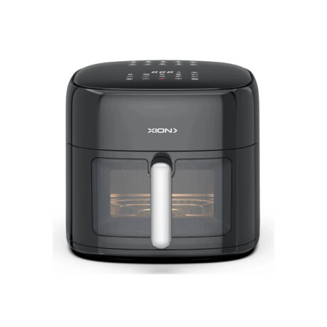 Freidora sin Aceite Xion Premium 8.8 Lts Negra