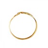 Anillo Manos-Oro bajo-Sin Piedra-AN8174 sinpiedra
