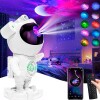 Proyector con parlante Astronauta Blanco Proyector con parlante Astronauta Blanco