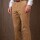 Pantalon Corduroy clásico Beige