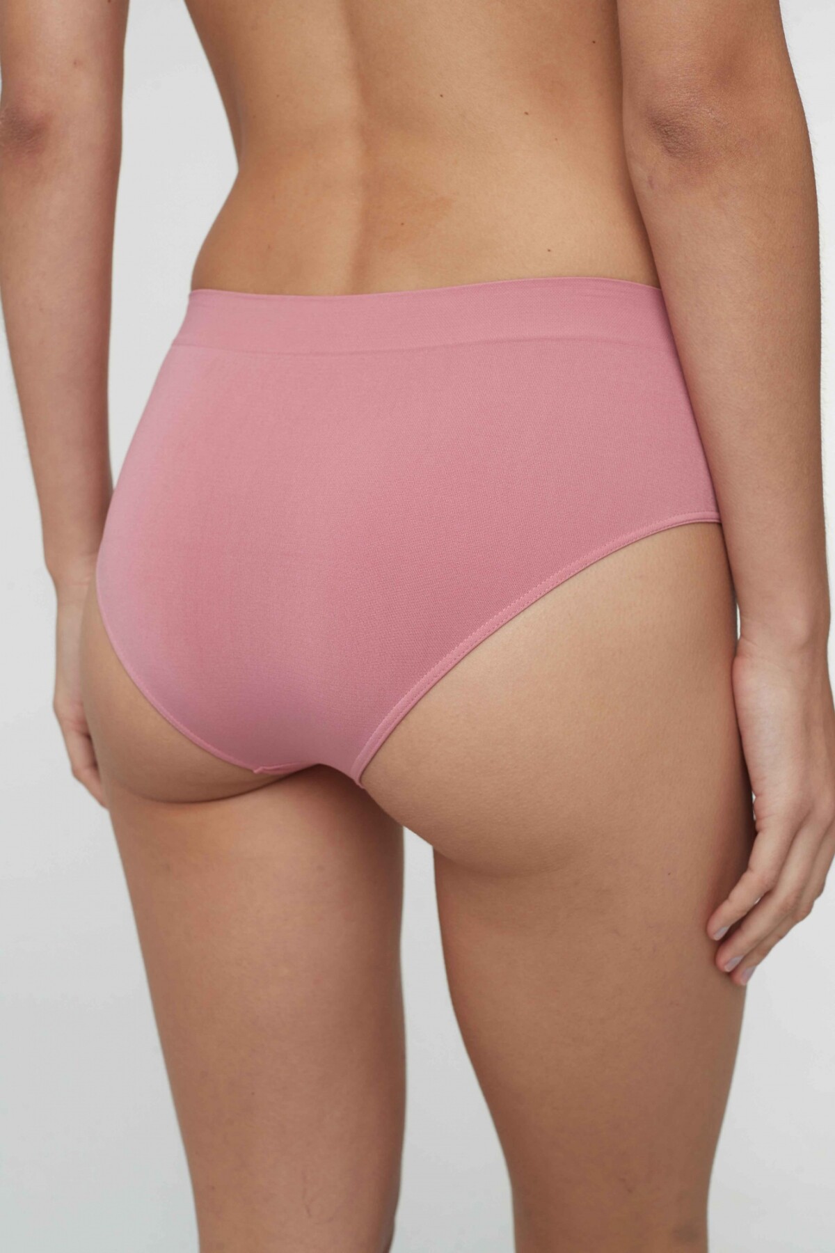 Bombacha PIMENTON Rosa Tostado