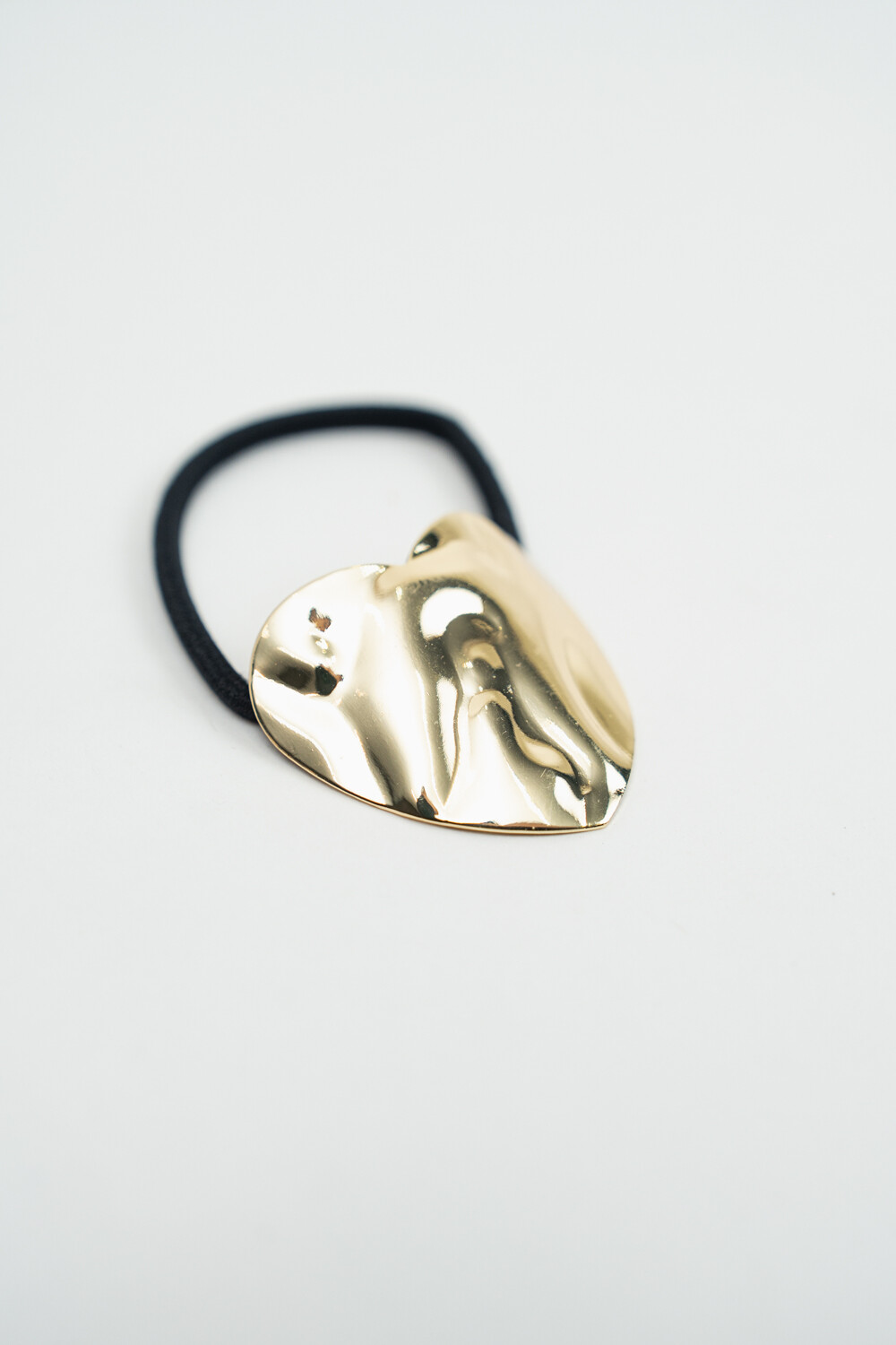 Gomita De Pelo Giu Dorado