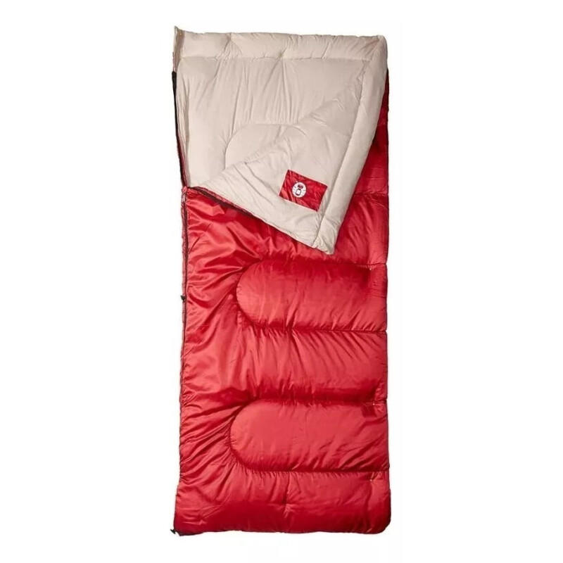 Sobre de Dormir Coleman Palmetto – Térmico, Cómodo. Sobre de Dormir Coleman Palmetto – Térmico, Cómodo.