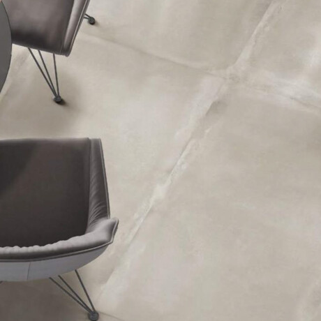 Semi Gres Gris Mate Liso 63X120Cm Piso Pared GAMAS DE GRIS