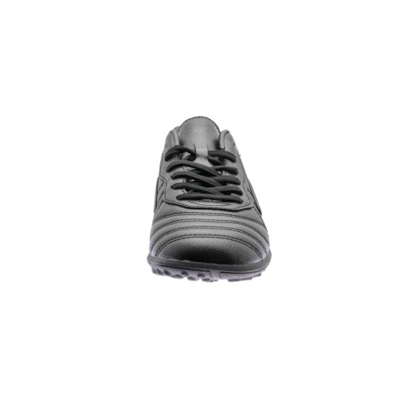 Championes Umbro Touch TF Black